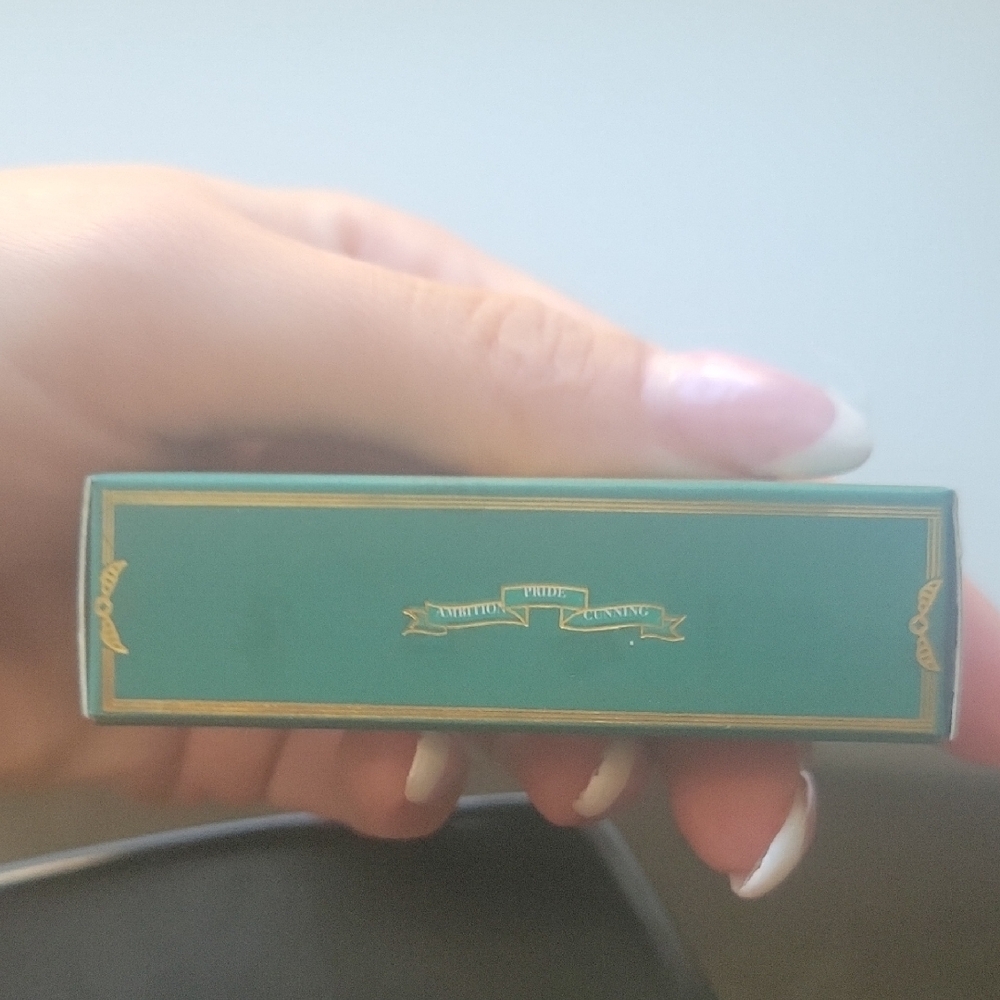 Colourpop Slytherin Lip Balm - Picture 5 of 6